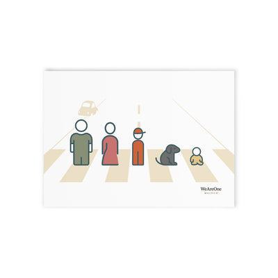 Characters Cream