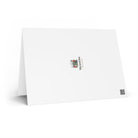 Personalised Greeting Card, Made in Australia