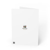 Greeting Card, Made in Australia, Writing Cream