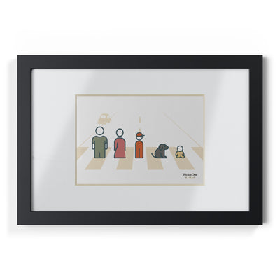 Characters Cream
