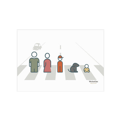 Characters Grey