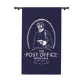Window Curtains (1 Piece)