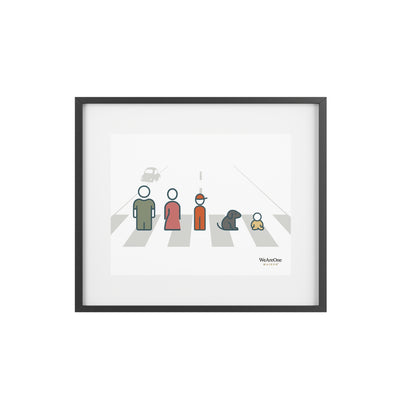 Characters Grey