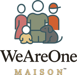 WeAreOne Maison